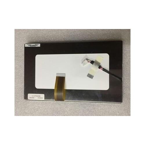 New 7 inch Car DVD navigation LCD screen PW070XS7(LF) PW070XS7 free shipping