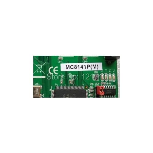 Industrial equipment board MC8141P(M)
