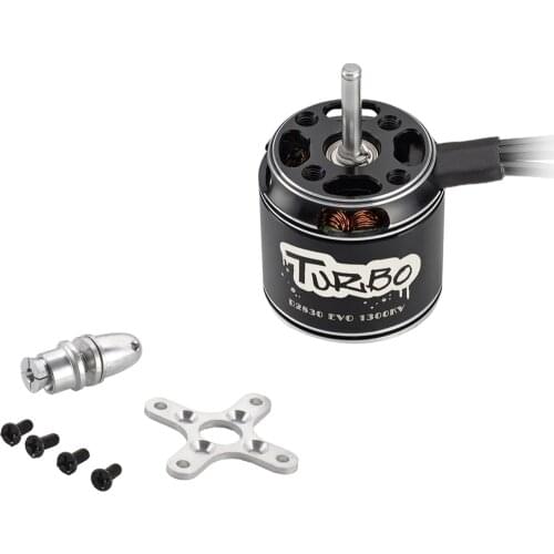 FLAHHOBBY D2830EVO 850KV 1000kv 1300kv 750kv RC Brushless Motor for UAV Aircraft Multicopters RC Plane Helicopter
