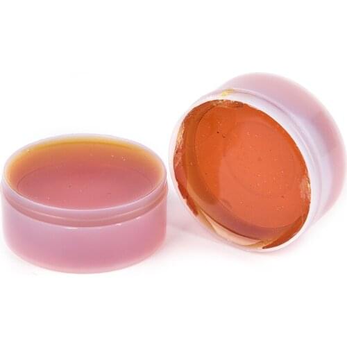 20g Repair Durability Rosin Soldering Flux Paste Solder Welding Grease Cream for Phone PCB Teaching Resources Solid Pure