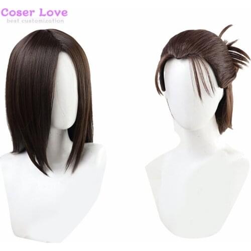 Shingeki no Kyojin Attack on Titan Eren Jean Kirstein Cosplay Halloween Christmas Headwear