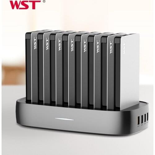 WST Tools
