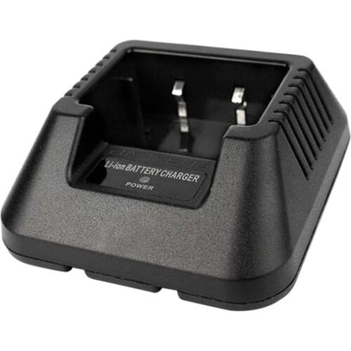 Li-ion Battery Charger DC 8.4V-400mA for Baofeng UV-5R/UV5RE/UV5RA/UV5RB Two Way Radio