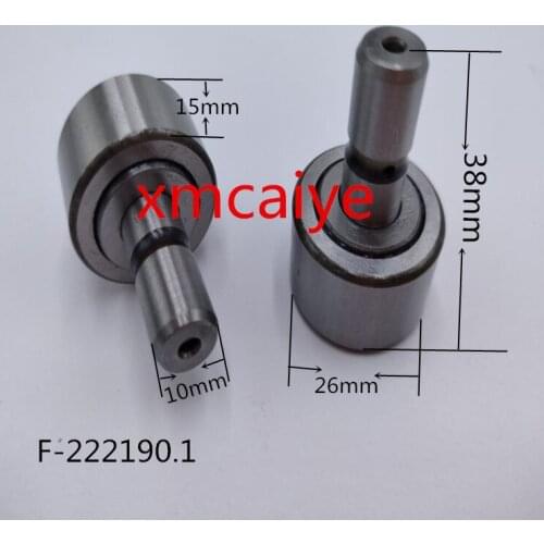 10pieces SM52 machine cam between f - 222190.1 SM52 vervangende components 00.550.1505