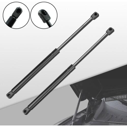 2 PCS Rear Tailgate Lift Supports Struts Shocks Fit Hyundai i10 2007-2017 81770-0X000