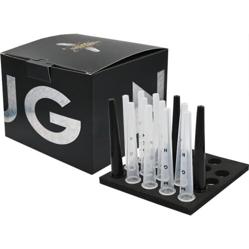 Preroll joint maker custom printing paper boxes preroll cones display box packaging