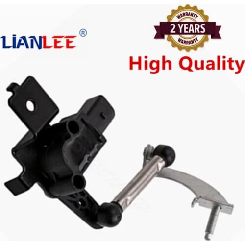 High Quality Headlight Level Sensor for VW Golf Tiguan Passat B6 CC Skoda Audi TT 1T0907503B 1K0941273L 1K0 941 273