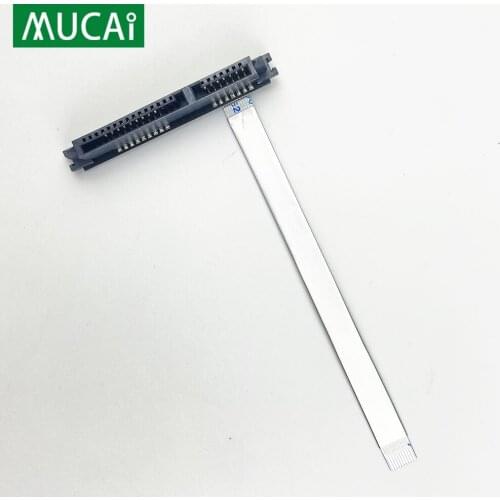 For ASUS Vivobook 15 14S 15S X512F F512U F512DA X512UF X412F FL8800 FL8800I FL8600F SATA Hard Drive HDD SSD Connector Flex Cable