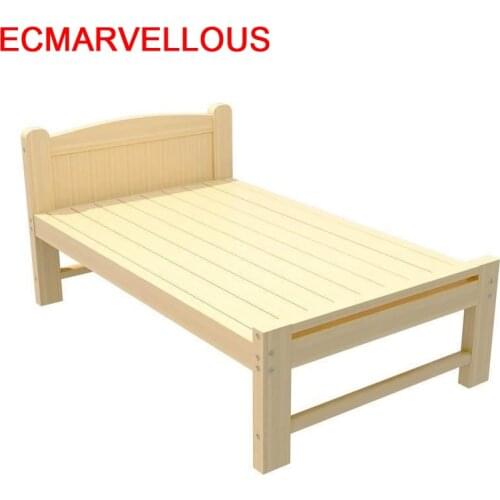 ECMARVELLOUS Children's Beds