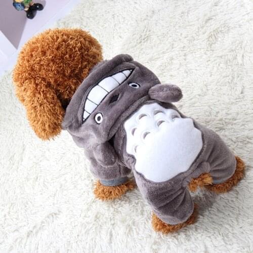FYONGPET Overalls For Dogs