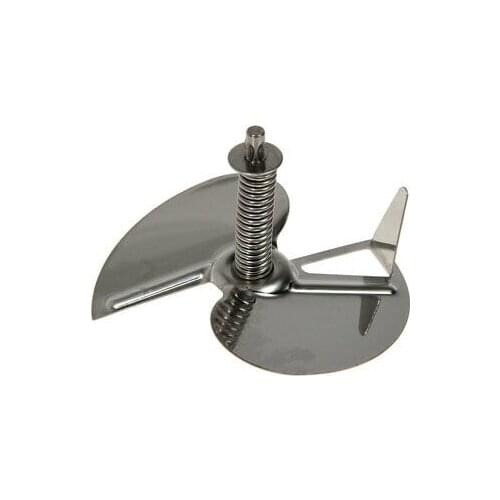 Aries shovel blade propeller scoop PASSAPOMODORO PASSAVERDURE PASSì 261 0261
