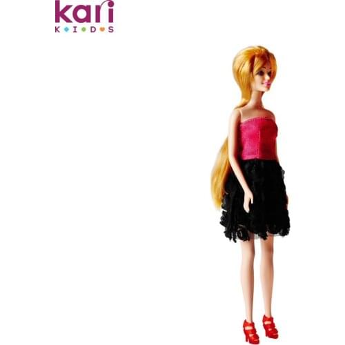 Max&Jessi Dolls And Stuffed Toys