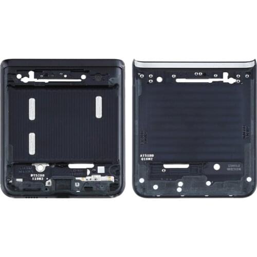 Lower Middle Frame Bezel Plate for Samsung Galaxy Z Flip 5G SM-F707