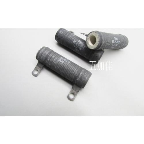 Original New 100% HL02506Z5R000JJ 5R HL-25-06Z 5% 25W hollow wire wound resistor (Inductor)