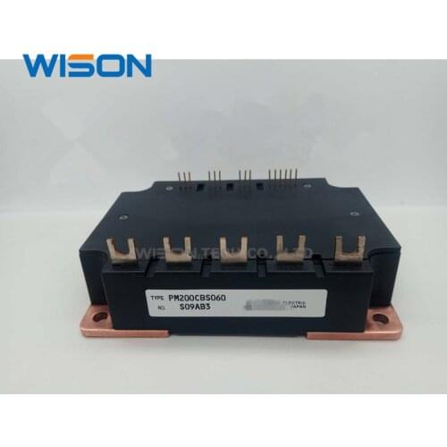 PM200CBS060 Free Shippin original MODULE
