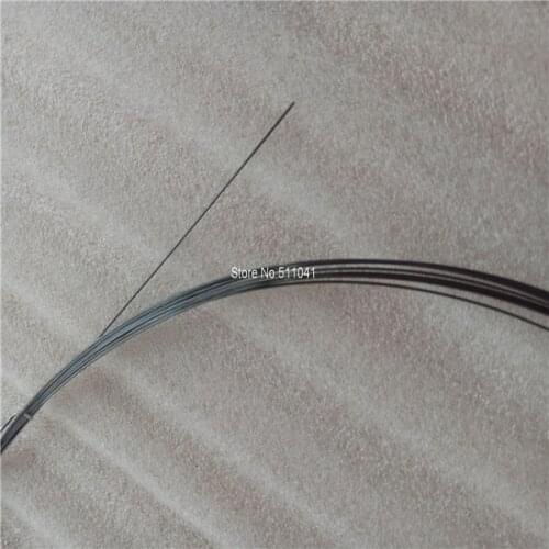 Nitinol wire ,titanium shape Memory alloy wire nitinol memory wire dia 0.4mm 4meters samples,FREE SHIPPING