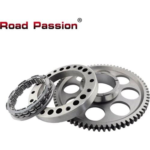 Road Passion Motorcycle Starter Clutch Assy For Ducati SuperBike 1098 S 1198 S 749 848 Hypermotard Multistrada 1100 1200 EVO ST3