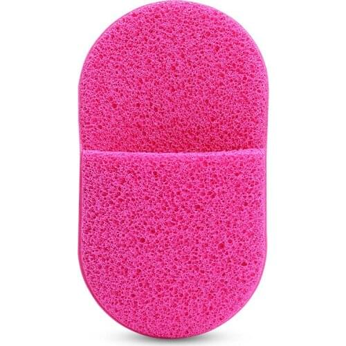 Facial Cleaning Puff Makeup Powder Puff Maquiagem Make Up Sponge Cosmetic Puff Makeup Cleansing Tools