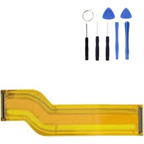 FOR Samsung A40 A405 LCD Display Testing Touch Screen Tester Flex Cable Screen Connect Cable Repair Kit Gift