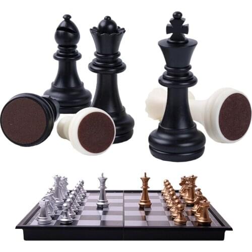 Zhongzuishang Chessmen