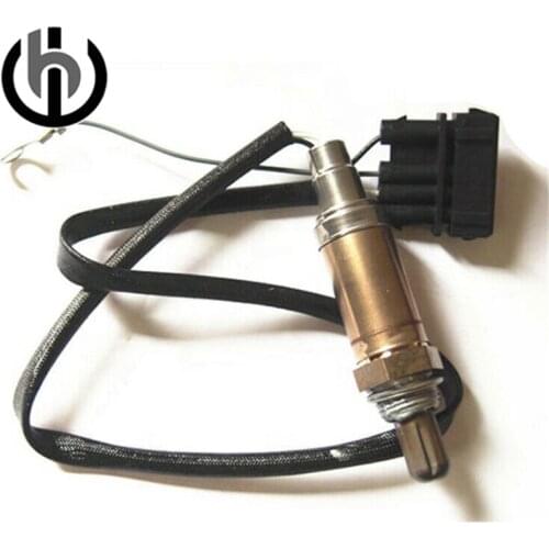 030906265G New Lambda Probe Oxygen O2 Sensor Fit For VW CORRADO GOLF JETTA 1.8 TRANSPORTER IV 2.0 2.5 1985-2003 NO# 0258003211