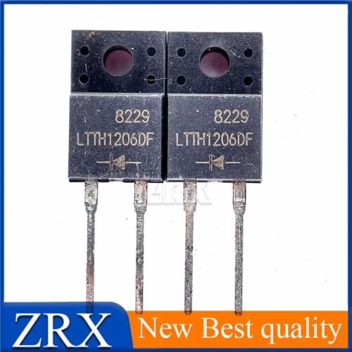 5Pcs/Lot Brand new and original LTTH1206DF