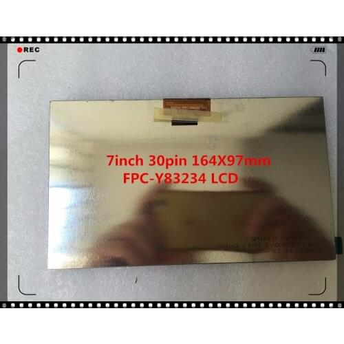 7300101945 fpc-y83234 V02 KD101N28-40NI-D2 display screen 8inch GL080001T0-50 V1 AR080G01N-FPC-V1 Digital FPC-Y86072 V01 lcd