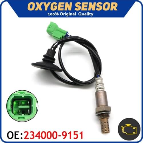 Oxygen O2 Lambda Sensor 234000-9151 234000 9151 2340009151 for Suzuki Liana 2001-2007