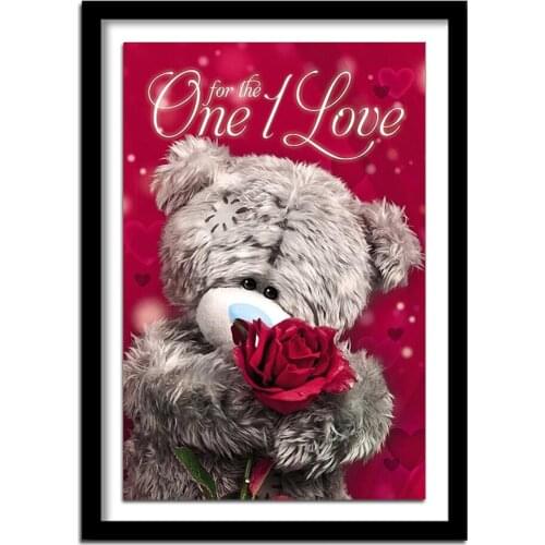 Diamant painting Diamond embroidery cartoons 5d diy diamond painting full square new arrivals 437DD diamond round