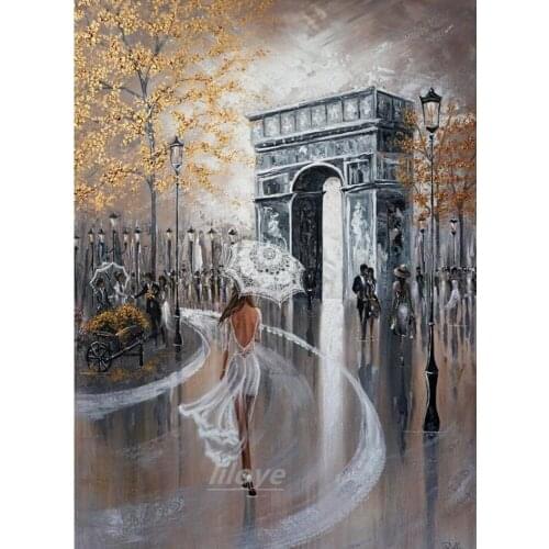 Hot sale! 5D DIY Diamond Painting Collision of souls Picture Full Square Round 3D Diamond Embroidery Mosaic Home Decoration DF87