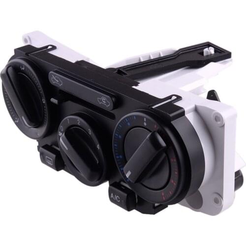 27510-ED50A A/C Heater Panel Control Switch Fit For Tiida Sylphy Livina NV200 Geniss