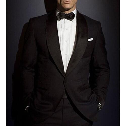 SILIWEYA Mens Wedding Suits China