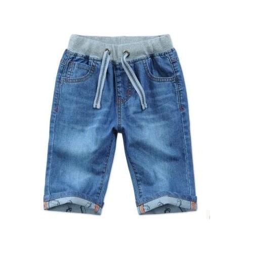 Spring bear Pants For Boys