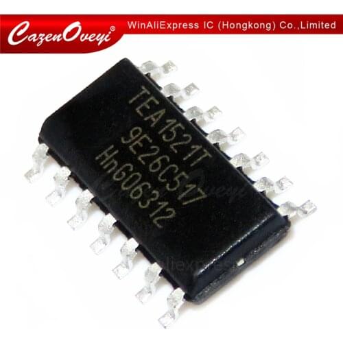 1PCS TEA1506T TEA1521T TEA1533T TEA1552T TEA1611T TEA1713T TEA1716T TEA1750T TEA1751T TEA1752 TEA1753T TEA1755T TEA1601T TEA1610