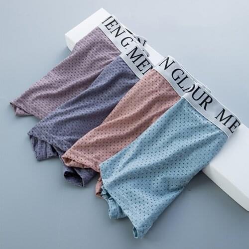 ZJX Men's Briefs