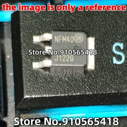 200/100/50PCS MJD122T4G MJD122T TO-252 Darlington transistor triode