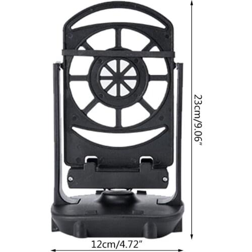 28EA Mobile Phone Holders Swing Device Automatic Shake Steps Counter Accessories