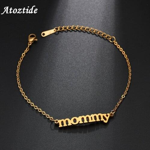 Atoztide Children's Bracelets