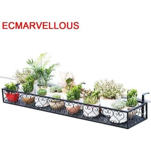 Plante Garten Dekoration Balkon Dekorasyon Outdoor Decor Exterieur Decoration Flower Shelf Balcon Stand Balcony Plant Rack