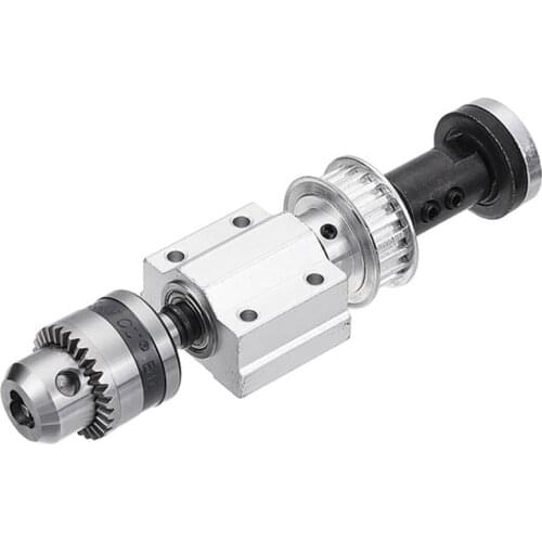 No Power Diy Woodworking Cutting Grinding Spindle Trimming Belt Small Lathe Accessories For Table Saw Making small saw