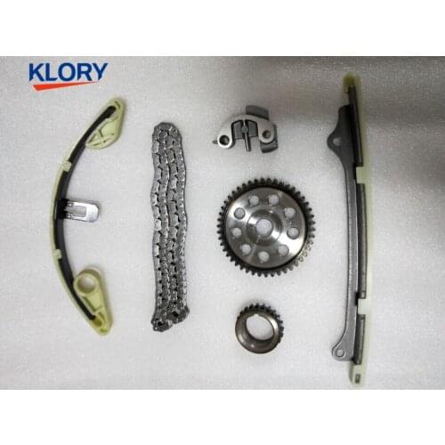 FD0000034 Timing Chain Kits(6 number of packages) FOR Honda/Fit1.3