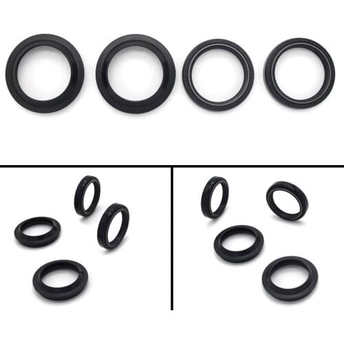 Motorcycle Part Damper Oil Seal for Honda FJS400 FJS600 FSC600A SILVER WING VT1100C2 SHADOW VT750C 51490-MCK-A01 51490-MCT-003