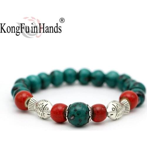 New Products Wholesale Stretch Bracelet Fit Original Bracelets Brand DIY Jewelry For Women Valentines Day Gifts Bohemian