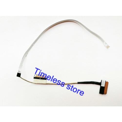 New original for lenovo GY530 30pin 60HZ led lcd lvds cable DC020028910