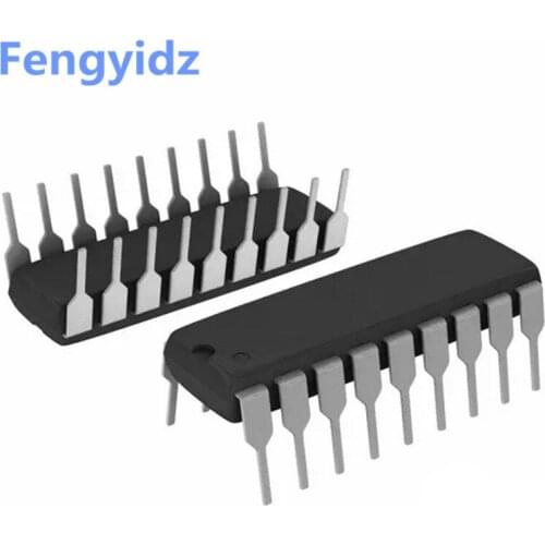 New Original ULN2803A ULN2803APG ULN2803 DIP-18