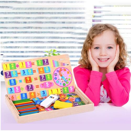 ODILO Math Toys