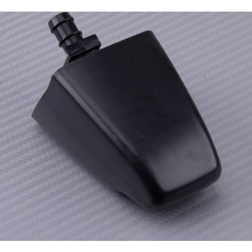 Headlight Washer Spray Nozzle Jet 85044-60060 Fit for Toyota Land Cruiser 100 1998 1999 2000 2001 2002 2003 2004 2005 2006 2007