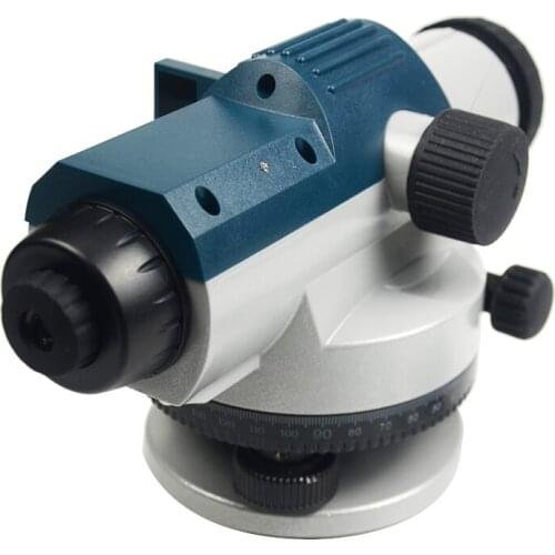 Profession GCL 32X Optical Auto Level Self Tool Automatic Level Leveling Instrument Engineering Measuring Instrument