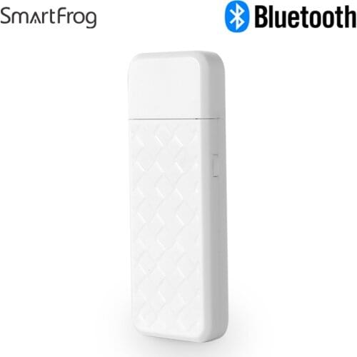 SMARTFROG Home Control Systems