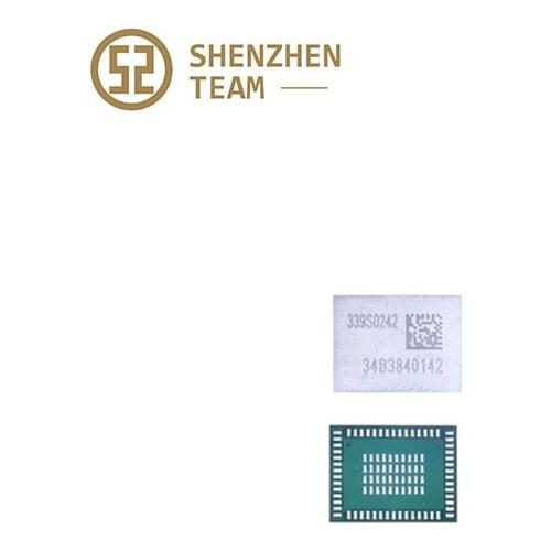 SZteam 10pcs/lot for iPhone 6/6Plus 339S0242 Wi-Fi wifi Module IC chip